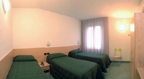 Hotel Toscana Prato  Zimmer foto